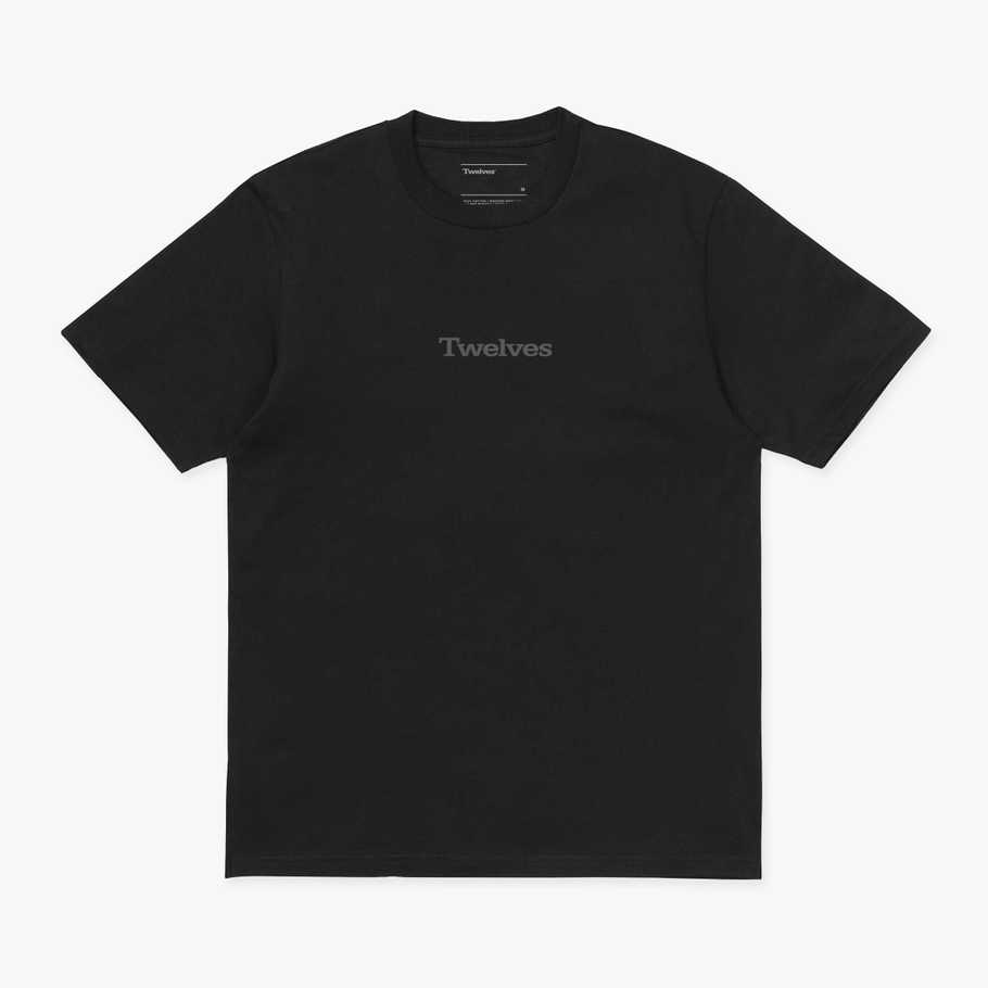 base-tee-black