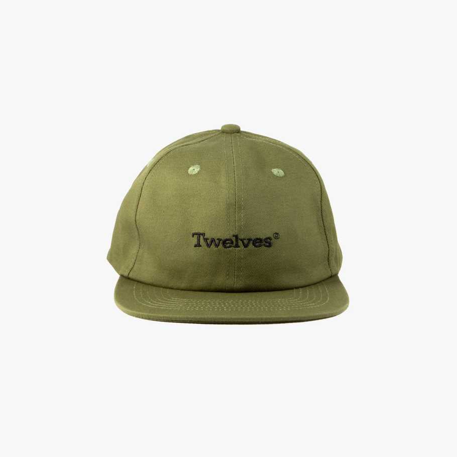 base-cap-army