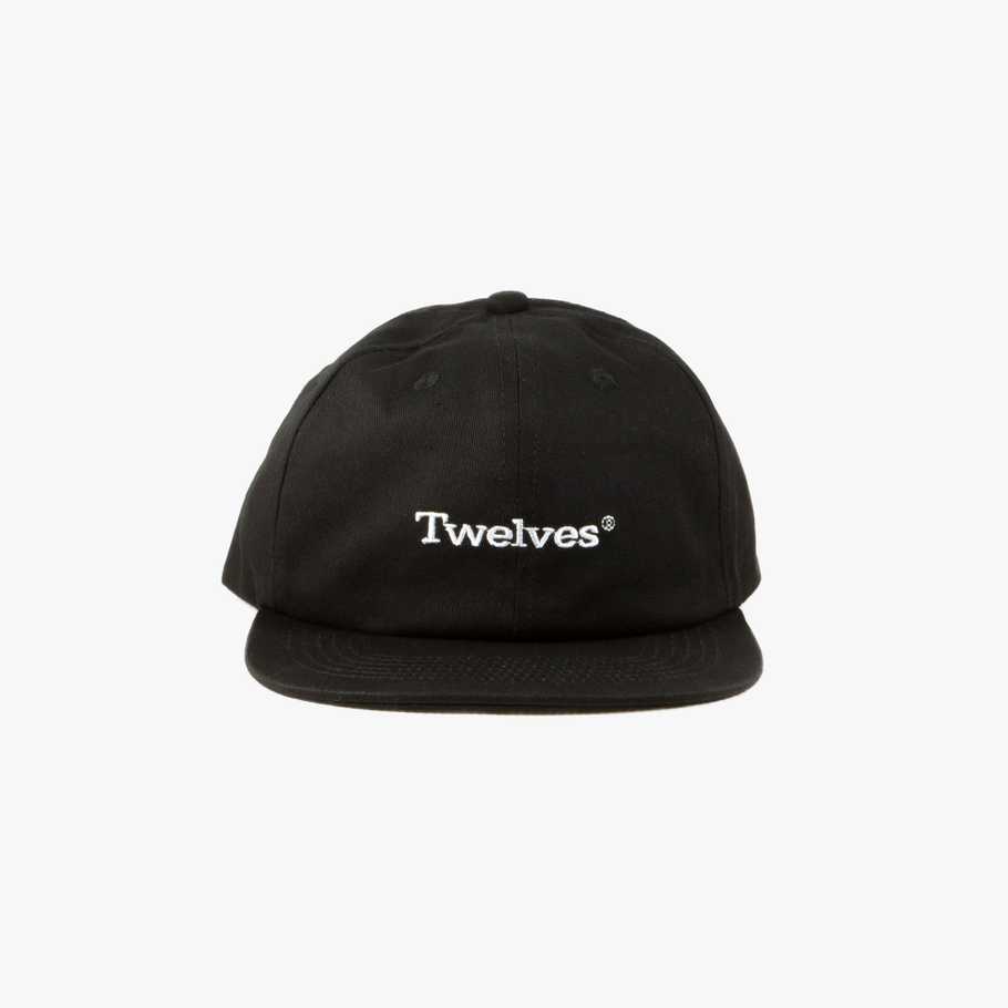 base-cap-black