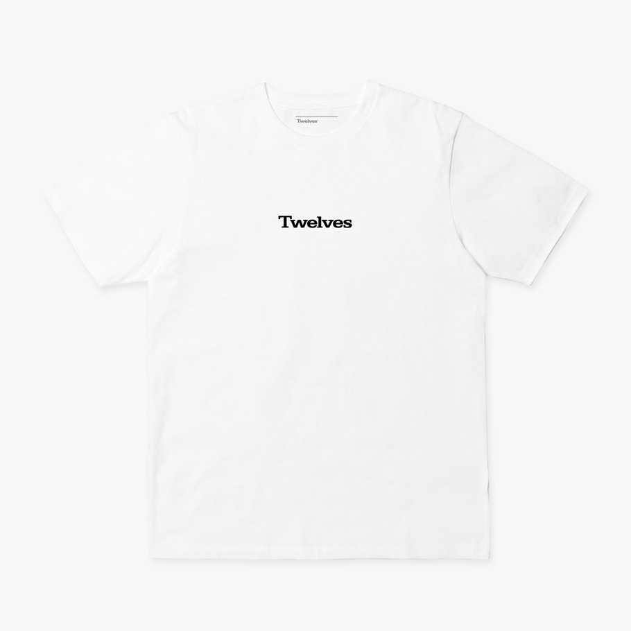 base-tee-white